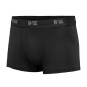 M-Tac Men Cotton Stretch Trunks – vīriešu apakšbikses, Melna