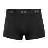 M-Tac Men Cotton Stretch Trunks – vīriešu apakšbikses, Melna