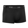 M-Tac Men Cotton Stretch Trunks – vīriešu apakšbikses, Melna