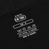 M-Tac Men Cotton Stretch Trunks – vīriešu apakšbikses, Melna
