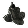 M-Tac Tactical Sneakers Demi-Season – taktiskie sporta apavi, Melna