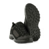 M-Tac Tactical Sneakers Demi-Season – taktiskie sporta apavi, Melna