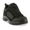 M-Tac Tactical Sneakers Demi-Season – taktiskie sporta apavi, Melna