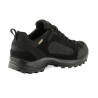 M-Tac Tactical Sneakers Demi-Season – taktiskie sporta apavi, Melna