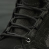 M-Tac Tactical Sneakers Demi-Season – taktiskie sporta apavi, Melna