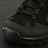 M-Tac Tactical Sneakers Demi-Season – taktiskie sporta apavi, Melna
