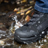 M-Tac Tactical Sneakers Demi-Season – taktiskie sporta apavi, Melna