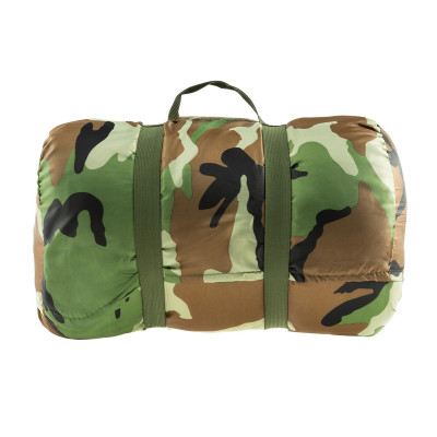 PILOT guļammaiss 1,5 kg, komforts līdz 0 °C