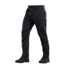 M-Tac Pants Sahara Flex Light – vasaras bikses, Melna