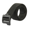 M-Tac Paratrooper Belt – taktiskā josta, Melna