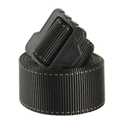 M-Tac Paratrooper Belt – taktiskā josta, Melna