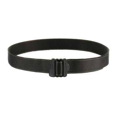 M-Tac Paratrooper Belt – taktiskā josta, Melna