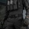 M-Tac Internal Tiger Belt for Range Belt – iekšējā josta, Melna