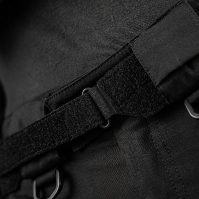 M-Tac Internal Tiger Belt for Range Belt – iekšējā josta, Melna
