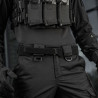 M-Tac Internal Tiger Belt for Range Belt – iekšējā josta, Melna