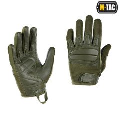 M-Tac Assault Tactical Mk.2 gloves Taktinės pirštinės