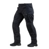 M-Tac Pants Sturm Gen.II NYCO Extreme – taktiskās bikses, Melna