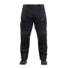 M-Tac Pants Sturm Gen.II NYCO Extreme – taktiskās bikses, Melna