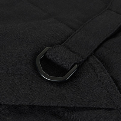 M-Tac Pants Sturm Gen.II NYCO Extreme – taktiskās bikses, Melna