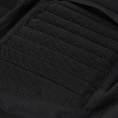M-Tac Pants Sturm Gen.II NYCO Extreme – taktiskās bikses, Melna