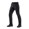 M-Tac Pants Rubicon Flex – taktiskās bikses, Melna