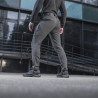 M-Tac Pants Rubicon Flex – taktiskās bikses, Melna