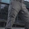M-Tac Pants Rubicon Flex – taktiskās bikses, Melna