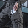 M-Tac Pants Rubicon Flex – taktiskās bikses, Melna