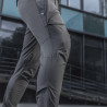 M-Tac Pants Rubicon Flex – taktiskās bikses, Melna