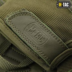 M-Tac Assault Tactical Mk.2 gloves Taktinės pirštinės