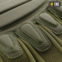 M-Tac Assault Tactical Mk.2 gloves Taktinės pirštinės