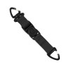 M-Tac Key Holder Elite – atslēgu turētājs, Melna