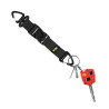 M-Tac Key Holder Elite – atslēgu turētājs, Melna