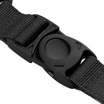 M-Tac Key Holder Elite – atslēgu turētājs, Melna