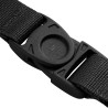 M-Tac Key Holder Elite – atslēgu turētājs, Melna