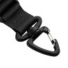 M-Tac Key Holder Elite – atslēgu turētājs, Melna