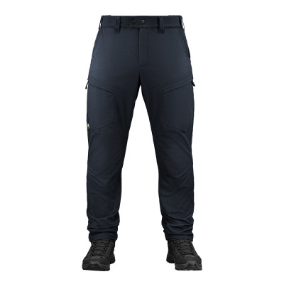 M-Tac Pants Patrol Flex – taktiskās bikses, Dark Navy Blue