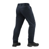 M-Tac Pants Patrol Flex – taktiskās bikses, Dark Navy Blue