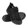 M-Tac Tactical Sneakers Combat – taktiskie sporta apavi, Melna