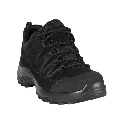 M-Tac Tactical Sneakers Combat – taktiskie sporta apavi, Melna