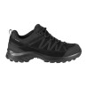 M-Tac Tactical Sneakers Combat – taktiskie sporta apavi, Melna