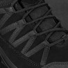 M-Tac Tactical Sneakers Combat – taktiskie sporta apavi, Melna