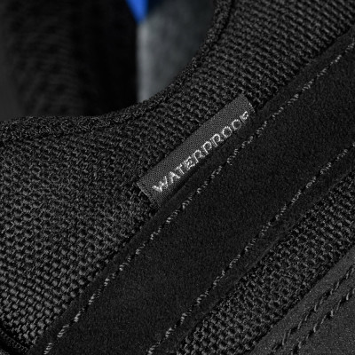 M-Tac Tactical Sneakers Combat – taktiskie sporta apavi, Melna