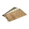M-Tac Shemagh Scarf Pirate Skull – shemagh šalle, Olive/Black