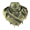 M-Tac Shemagh Scarf Til Valhall – shemagh šalle, Olive/Black