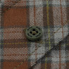 M-Tac Lumberjack Cotton Shirt – krekls, Brown/Grey