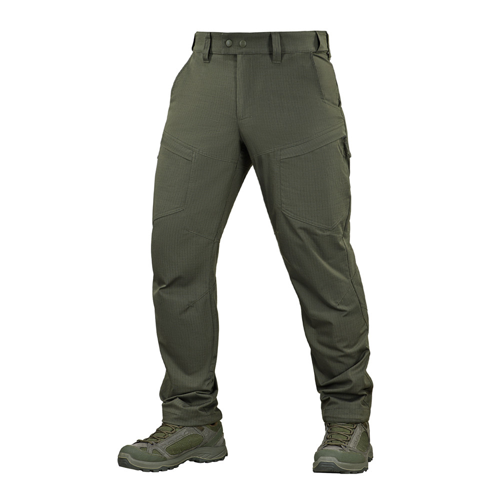 M-Tac Pants Patrol Gen.III Special Edition – taktiskās bikses