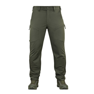 M-Tac Pants Patrol Gen.III Special Edition – taktiskās bikses