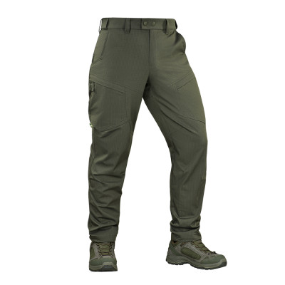 M-Tac Pants Patrol Gen.III Special Edition – taktiskās bikses