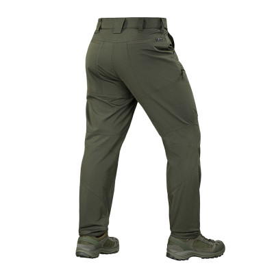 M-Tac Pants Patrol Gen.III Special Edition – taktiskās bikses